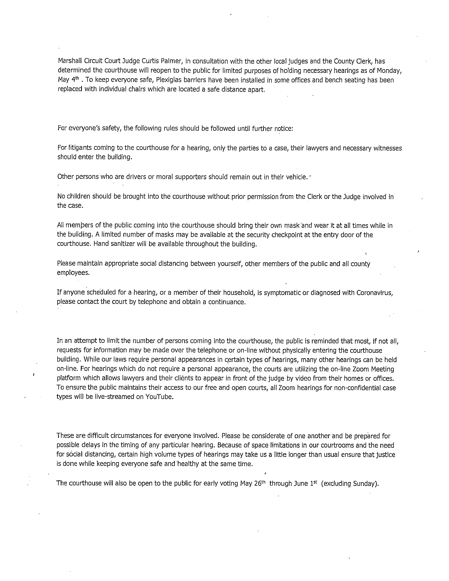 Marshall-County-Courts